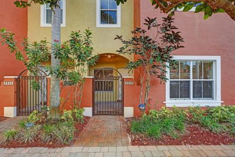 3303 Merrick Lane Margate FL 33063