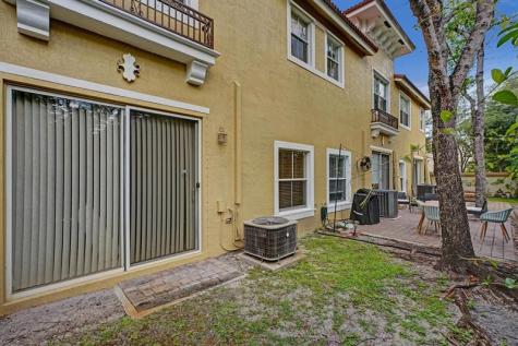 3303 Merrick Lane Margate FL 33063