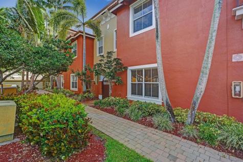 3303 Merrick Lane Margate FL 33063