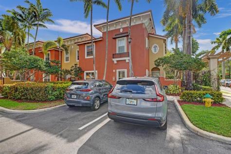 3303 Merrick Lane Margate FL 33063