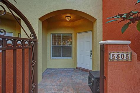 3303 Merrick Lane Margate FL 33063