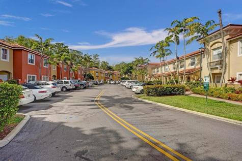 3303 Merrick Lane Margate FL 33063