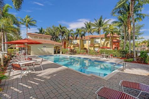 3303 Merrick Lane Margate FL 33063