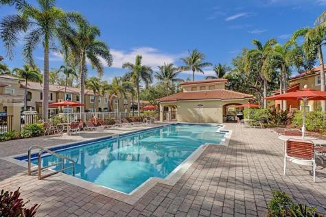 3303 Merrick Lane Margate FL 33063