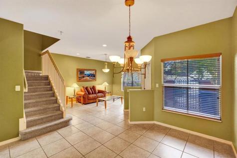 3303 Merrick Lane Margate FL 33063