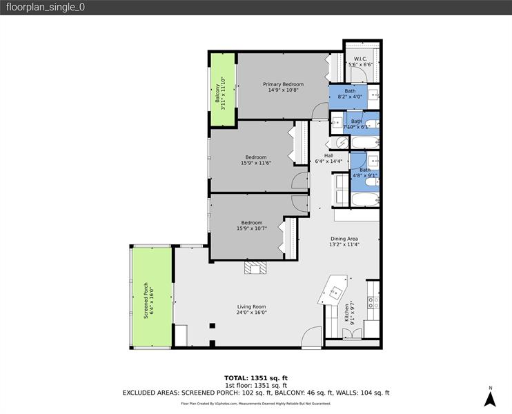 3259 Clint Moore Road Boca Raton FL 33496