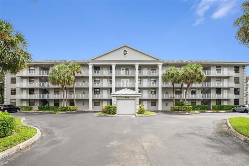 1502 Whitehall Drive Davie FL 33324