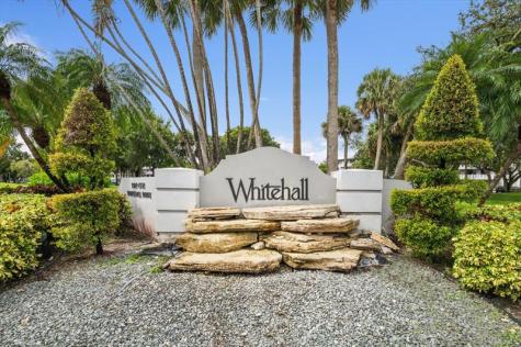 1502 Whitehall Drive Davie FL 33324