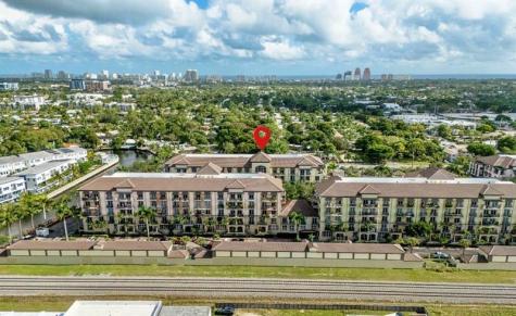 2609 NE 14th Avenue Wilton Manors FL 33334