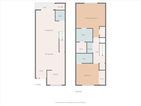 4740 NW 57th Place Coconut Creek FL 33073