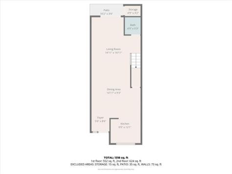 4740 NW 57th Place Coconut Creek FL 33073