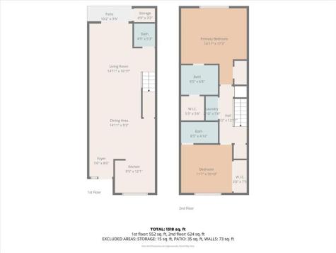 4740 NW 57th Place Coconut Creek FL 33073