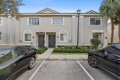 4740 NW 57th Place Coconut Creek FL 33073