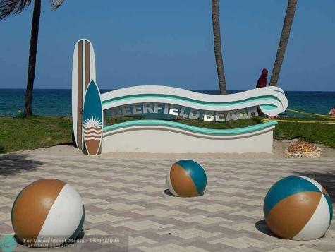 3006 Berkshire A Deerfield Beach FL 33442