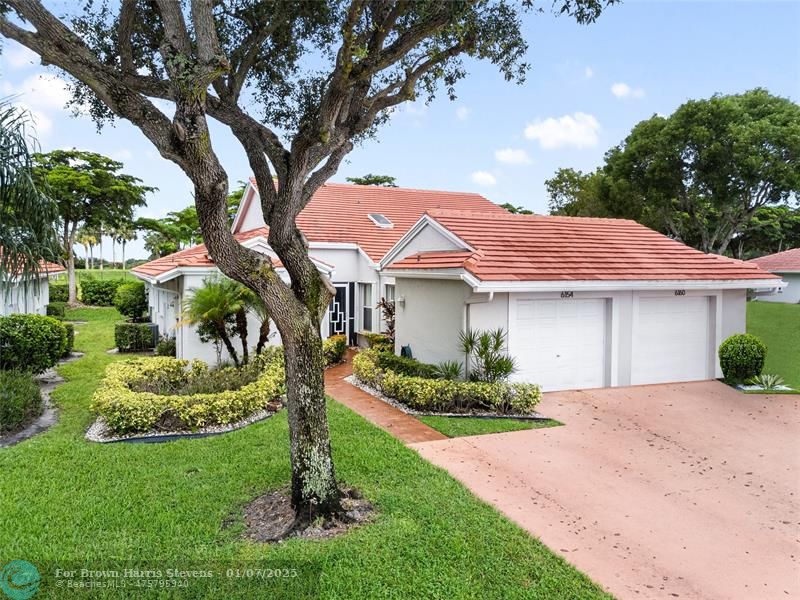 6154 Brightwater Terrace Boynton Beach FL 33437