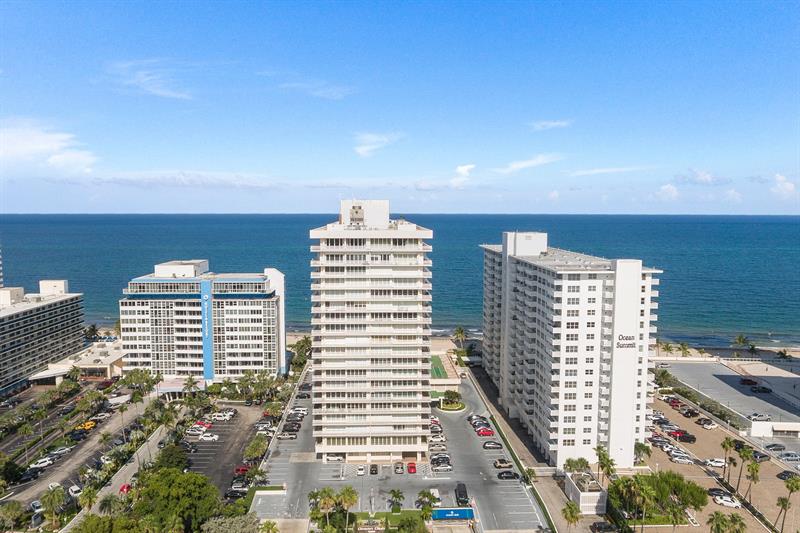 4020 Galt Ocean Drive Fort Lauderdale FL 33308
