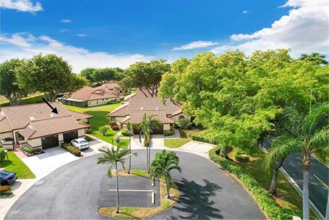10714 Beach Palm Court Boynton Beach FL 33437