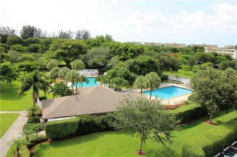 3507 Oaks Way Pompano Beach FL 33069