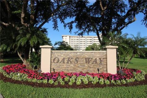 3507 Oaks Way Pompano Beach FL 33069