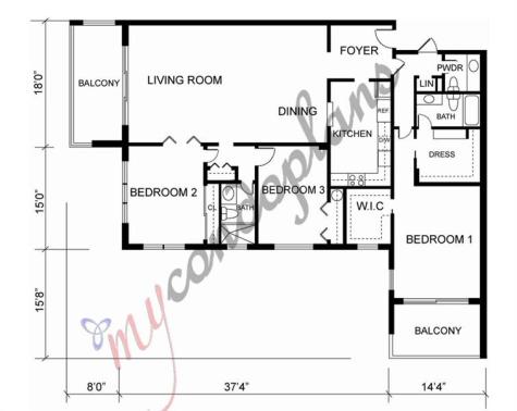 3507 Oaks Way Pompano Beach FL 33069