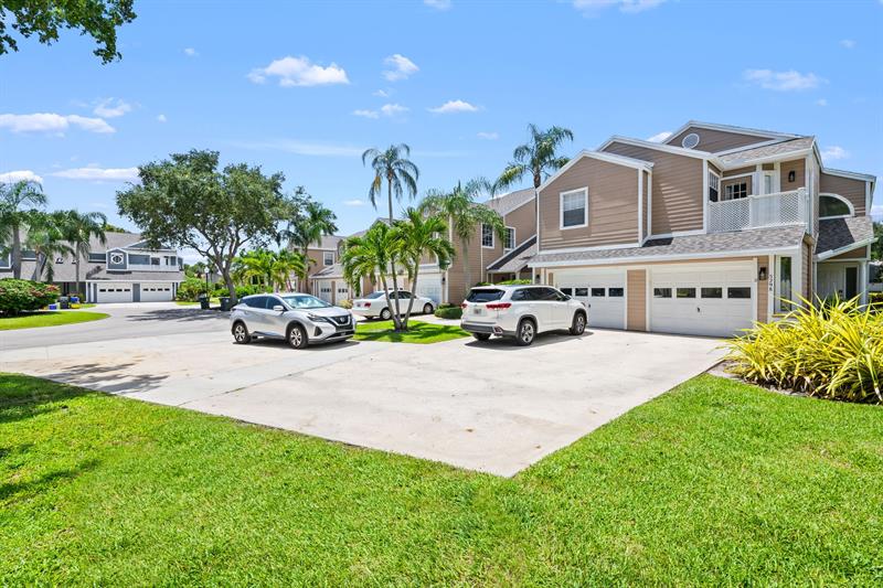5298 Buckhead Circle Boca Raton FL 33486
