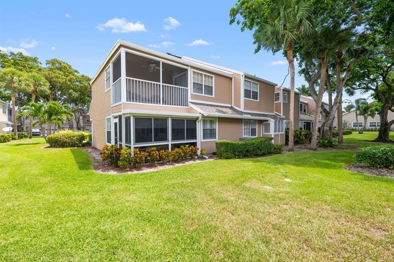 5298 Buckhead Circle Boca Raton FL 33486
