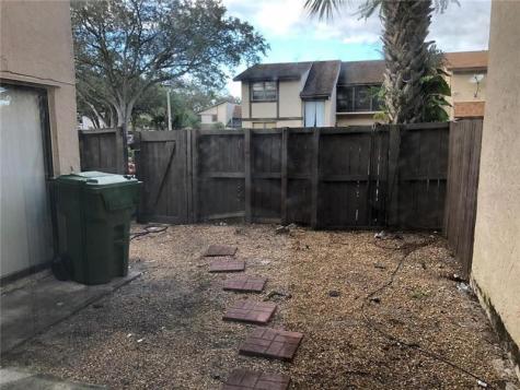 1801 Bayberry Drive Pembroke Pines FL 33024