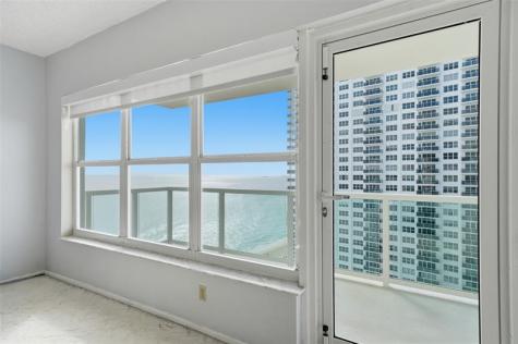 3550 Galt Ocean Drive Fort Lauderdale FL 33308