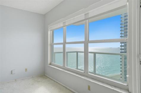 3550 Galt Ocean Drive Fort Lauderdale FL 33308