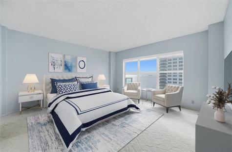 3550 Galt Ocean Drive Fort Lauderdale FL 33308
