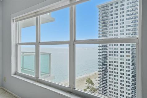 3550 Galt Ocean Drive Fort Lauderdale FL 33308