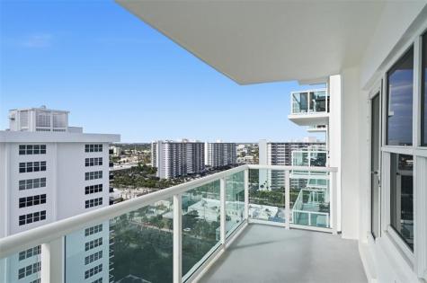 3550 Galt Ocean Drive Fort Lauderdale FL 33308