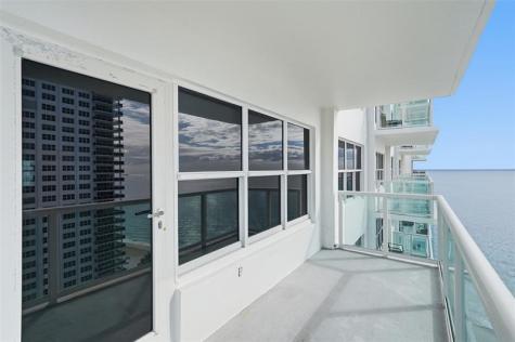 3550 Galt Ocean Drive Fort Lauderdale FL 33308