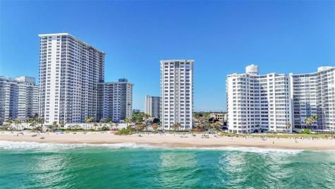 3550 Galt Ocean Drive Fort Lauderdale FL 33308