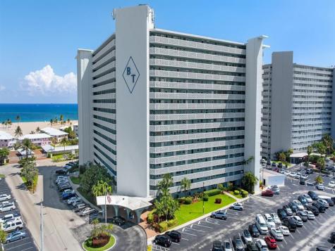 1900 S Ocean Drive Fort Lauderdale FL 33316