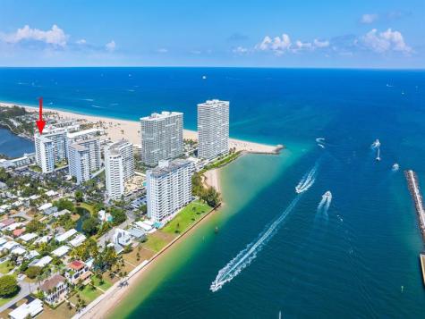 1900 S Ocean Drive Fort Lauderdale FL 33316