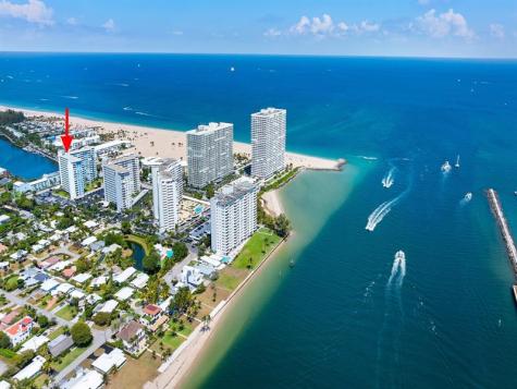 1900 S Ocean Drive Fort Lauderdale FL 33316