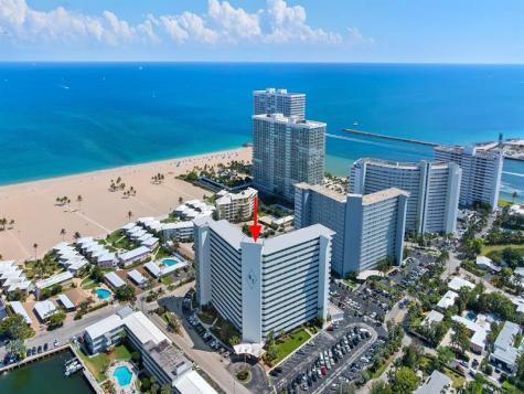 1900 S Ocean Drive Fort Lauderdale FL 33316
