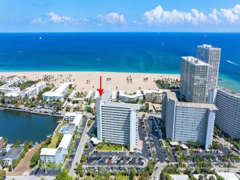 1900 S Ocean Drive Fort Lauderdale FL 33316