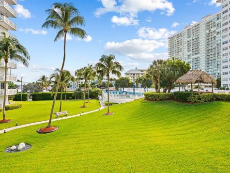 1900 S Ocean Drive Fort Lauderdale FL 33316