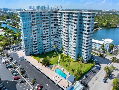 1900 S Ocean Drive Fort Lauderdale FL 33316