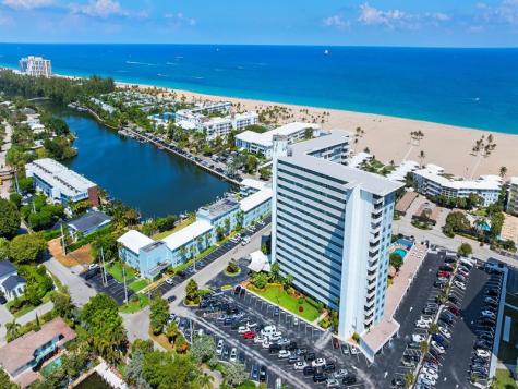 1900 S Ocean Drive Fort Lauderdale FL 33316