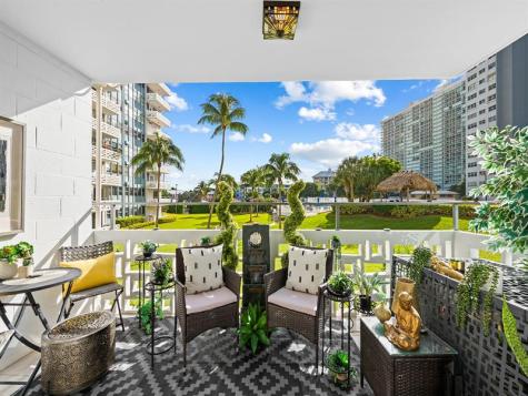 1900 S Ocean Drive Fort Lauderdale FL 33316
