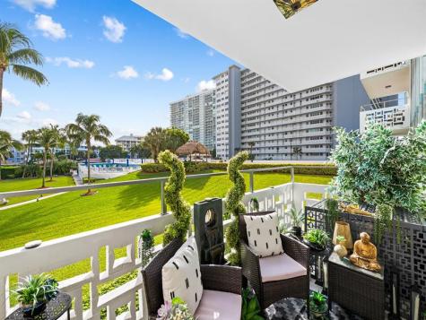1900 S Ocean Drive Fort Lauderdale FL 33316