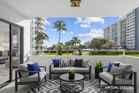 1900 S Ocean Drive Fort Lauderdale FL 33316