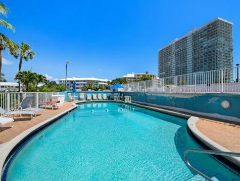 1900 S Ocean Drive Fort Lauderdale FL 33316