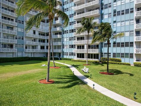 1900 S Ocean Drive Fort Lauderdale FL 33316