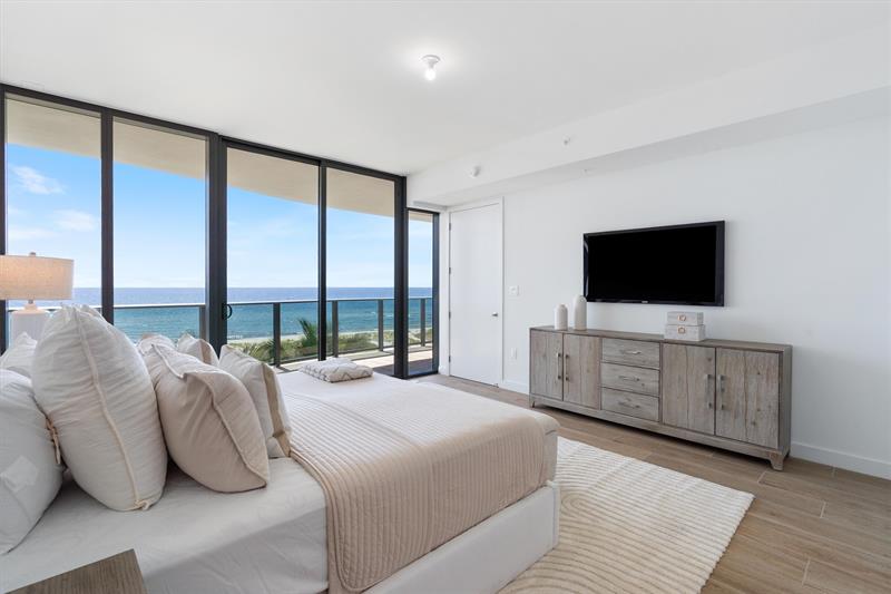 900 N Ocean Boulevard Pompano Beach FL 33062