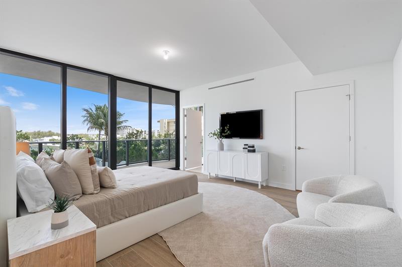 900 N Ocean Boulevard Pompano Beach FL 33062