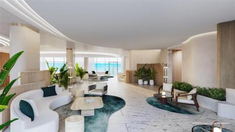 900 N Ocean Boulevard Pompano Beach FL 33062